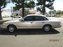 1997 Ford Crown Victoria  