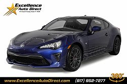 2017 Toyota 86 860 Special Edition 