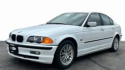 1999 BMW 3 Series 328i 