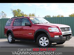 2007 Ford Explorer XLT 