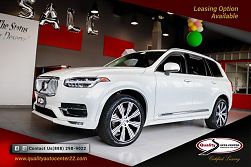 2020 Volvo XC90 T6 Inscription 