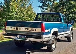 1992 Chevrolet C/K 2500  