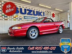 1995 Ford Mustang GT 