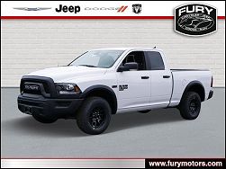 2024 Ram 1500 SLT 