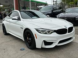2020 BMW M4  