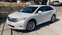 2012 Toyota Venza XLE 