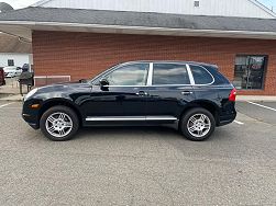 2009 Porsche Cayenne  