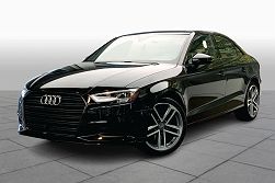 2020 Audi A3 Premium Plus 