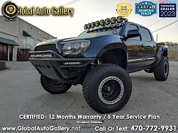 2005 Toyota Tacoma  