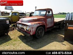 1954 Ford F-350  