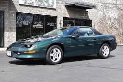 1997 Chevrolet Camaro Z28 