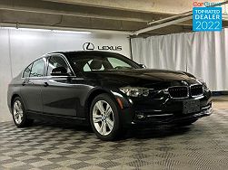 2017 BMW 3 Series 330i xDrive 
