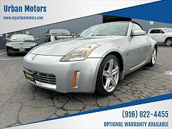 2004 Nissan Z 350Z Touring