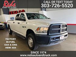 2013 Ram 2500 Tradesman 