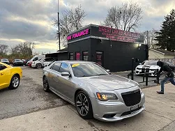 2013 Chrysler 300 SRT8 Core