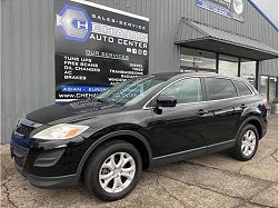 2012 Mazda CX-9 Sport 