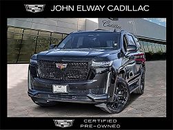 2021 Cadillac Escalade  Sport Platinum