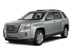 2013 GMC Terrain SLE SLE-1