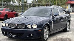 2008 Jaguar XJ  