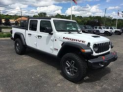 2024 Jeep Gladiator Mojave 