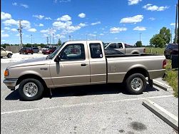 1995 Ford Ranger  