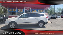 2011 Chevrolet Traverse LS 