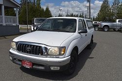 2003 Toyota Tacoma  