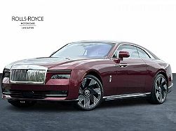 2024 Rolls-Royce Spectre Base 