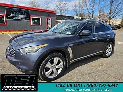 2011 Infiniti FX35 Base 