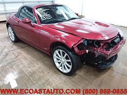 2007 Mazda Miata Touring 