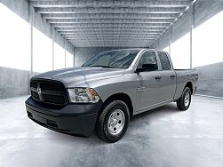 2024 Ram 1500 Tradesman 