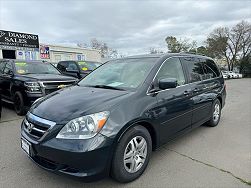 2005 Honda Odyssey EX 