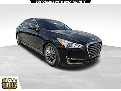 2018 Genesis G90 Premium 