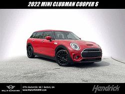 2022 Mini Cooper Clubman S 