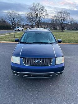 2007 Ford Freestyle SEL 