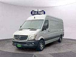 2015 Mercedes-Benz Sprinter 2500 High Roof