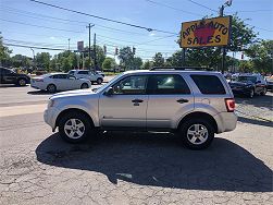 2010 Ford Escape  