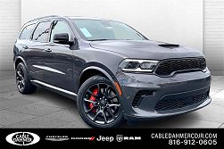 2024 Dodge Durango SRT 392