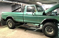 1978 Ford F-250  
