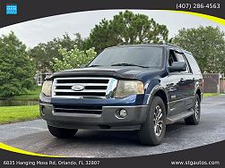 2007 Ford Expedition XLT 