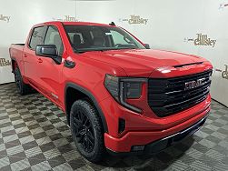 2024 GMC Sierra 1500 Elevation 3VL