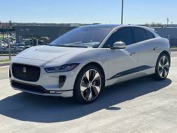 2019 Jaguar I-Pace HSE 