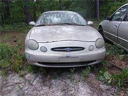 1998 Ford Taurus LX 