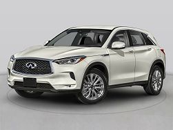 2024 Infiniti QX50 Sport 