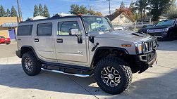 2004 Hummer H2  