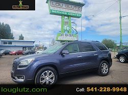 2014 GMC Acadia SLT SLT-1