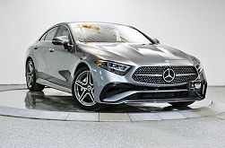 2023 Mercedes-Benz CLS 450 