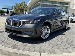 2024 BMW 5 Series 530i 