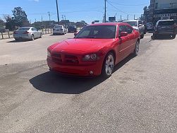 2008 Dodge Charger R/T 