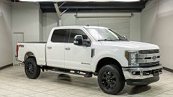 2019 Ford F-250  